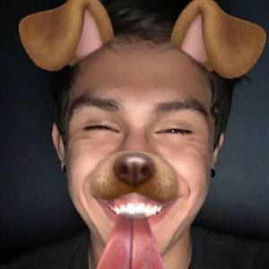 Meet your Posher, Nate